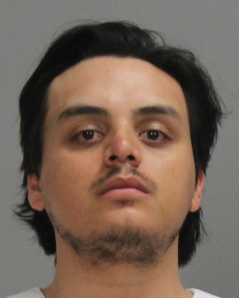 Gomez-Avila, Sergio Alonso arrested by Texas A&M University Police