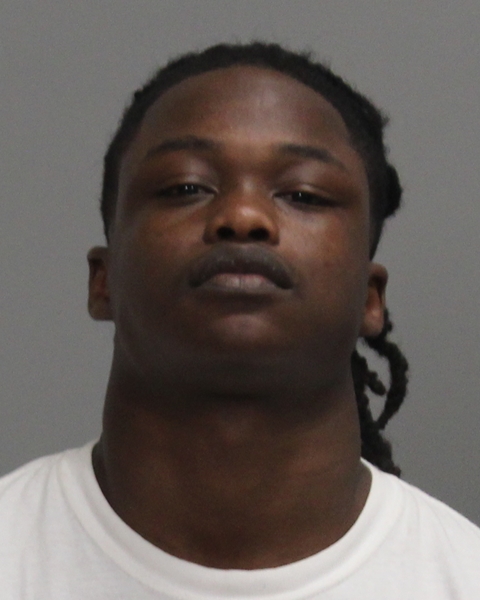 BENFORD, MARQUAVIUS LEON arrested by Bryan Police Department