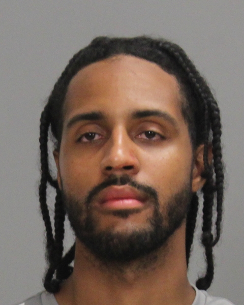 BALDWIN, JAMES KISHAWN arrested by College Station Police Department