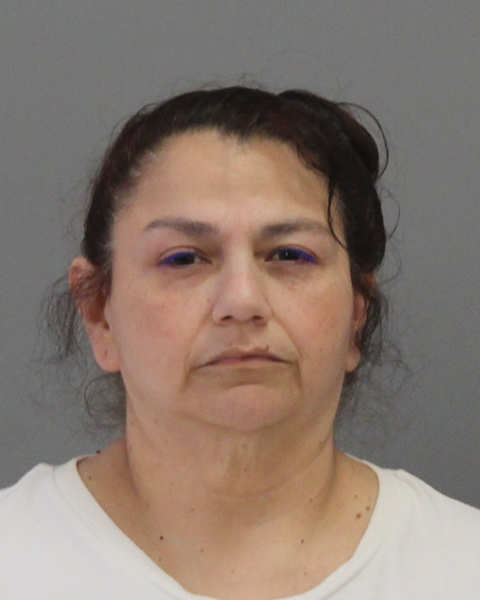 AGUINA-LEMUS, ANGEL arrested by Bryan Police Department