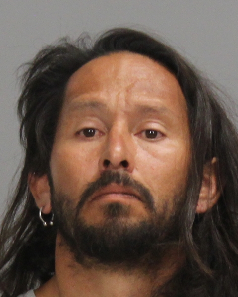 Bravo-Caballero, Mauricio Alejandro booking photo