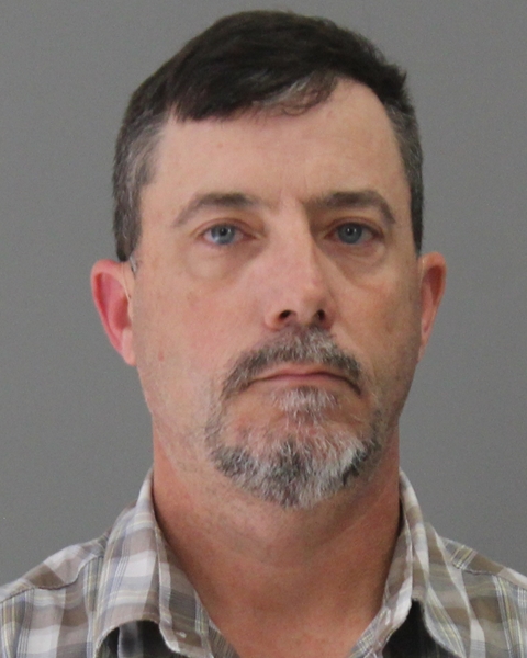 CLARK, CHARLES ARTHUR arrested by Brazos County Sheriff’s Office