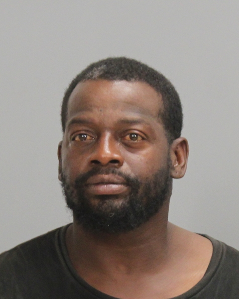 JOHNSON, CLARENCE CORDELL arrested by College Station Police Department