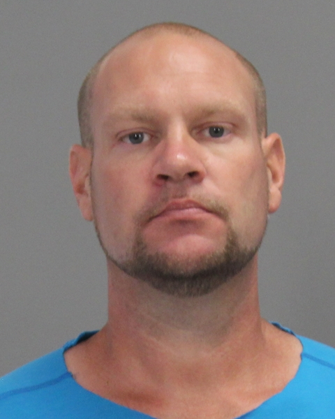 GARRETT, CLIFF WILLIAM arrested by College Station Police Department