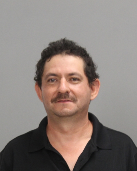 BARAJAS-PAREDES, RAMON arrested by Bryan Police Department