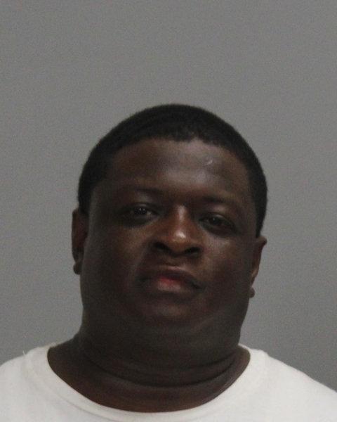 GREEN, MICHAEL DEON arrested by Bryan Police Department