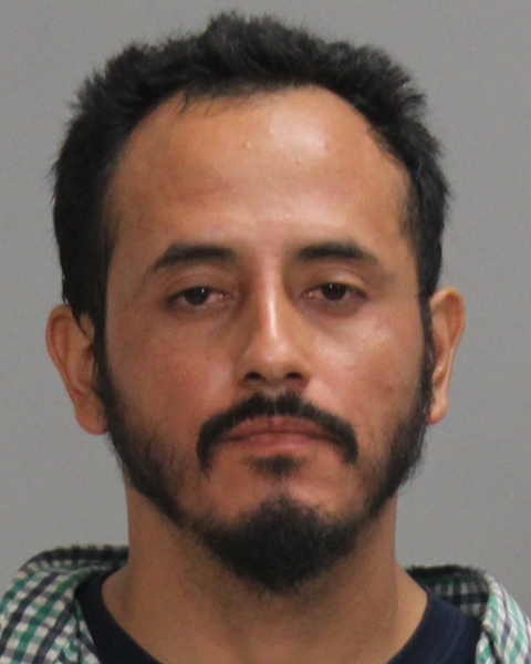 GARCIA-AVALOS, ROBERTO GUADALUPE arrested by Brazos County Sheriff’s Office