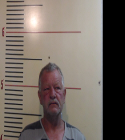 HAMMONS, JERRY WAYNE booking photo