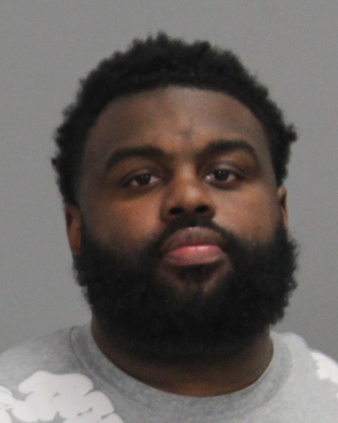 JENKINS, BOBBY LEE arrested by Brazos County Sheriff’s Office