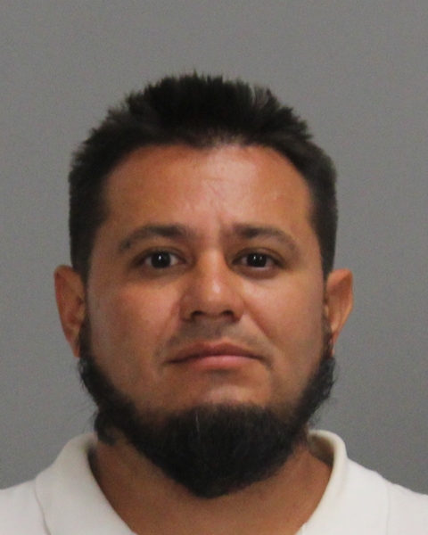 CANIZALES, TOMAS CARLOS, Jr arrested by Brazos County Constable Precinct 4