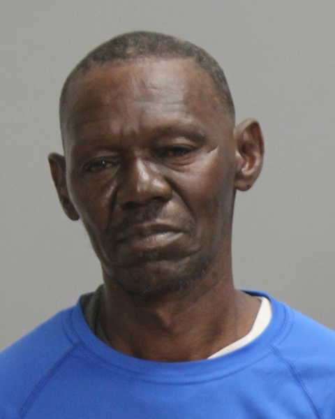 BURNS, ROBERT LEE arrested by Bryan Police Department