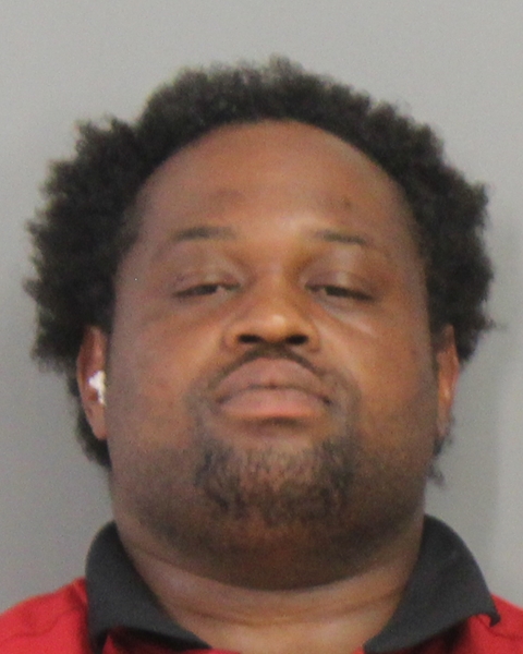 HARPER, KEANNON DESHAWN arrested by College Station Police Department