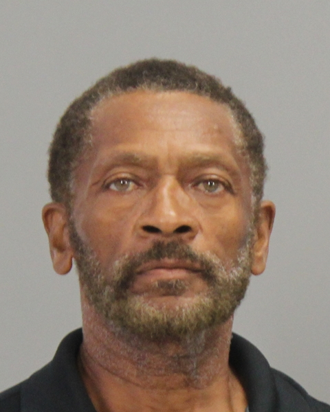 JOHNS, HERSHEL LAVERN arrested by Bryan Police Department