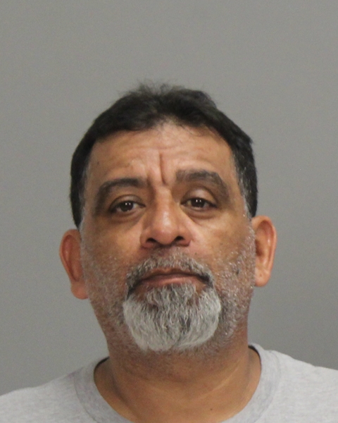 Gutierrez, Arthur arrested by Brazos County Sheriff’s Office
