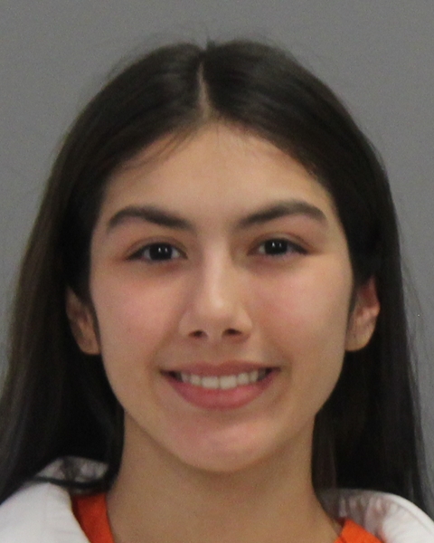 BECERRA, JASELYN JANAE arrested by College Station Police Department