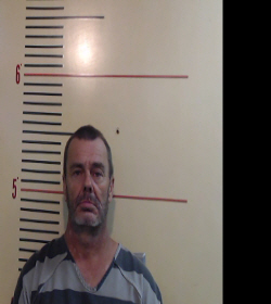 AYLESWORTH, STEVEN WARD booking photo