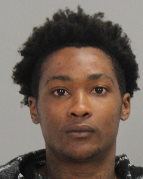 DAVIS, JAQUAVEON JADARRIUS arrested by Bryan Police Department