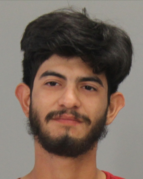 BENITEZ, BRIAN arrested by College Station Police Department