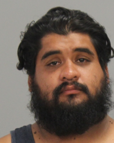 GONZALES, JUSTIN DANIEL arrested by Bryan Police Department