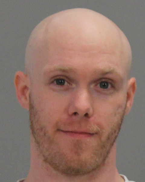 GRIGG, KELEB MICHAEL arrested by Texas A&M University Police