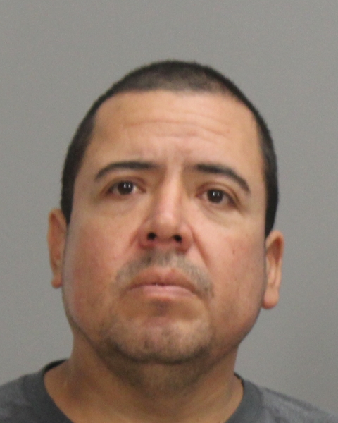 ALVARADO, LORENZO ANGEL arrested by Brazos County Sheriff’s Office