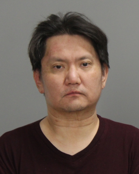 Chang, Jong Wha arrested by Brazos County Sheriff’s Office