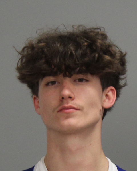 HARRISON, TRISTON ALEXANDER arrested by College Station Police Department