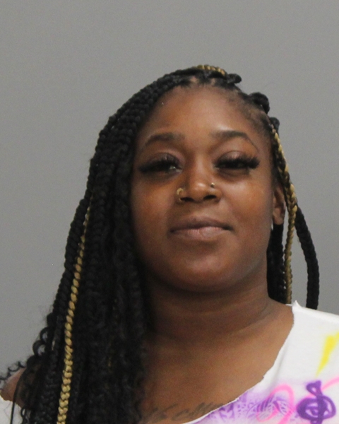 JENKINS, ATAVIA SHONQUELLE arrested by College Station Police Department