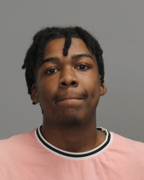 JOHNSON, KALEB arrested by College Station Police Department