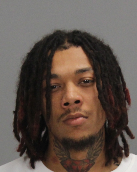 JENNINGS, ROBERT DEWAYNE arrested by Bryan Police Department