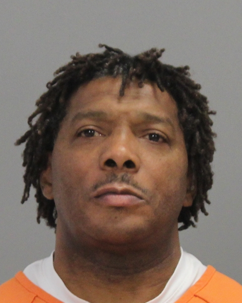 PRATT, ERIC DESHAWN arrested by Brazos County Sheriff’s Office