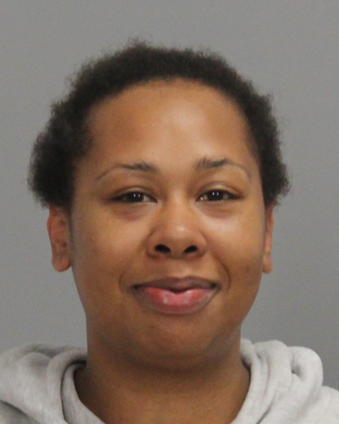 BOWERS, ASHLIE arrested by College Station Police Department