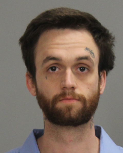 Hamilton, Logan Neill arrested by Brazos County Sheriff’s Office