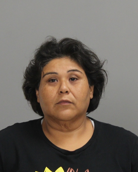 HINOJOSA, DAISY ANN arrested by College Station Police Department