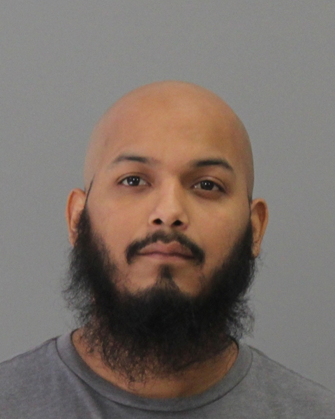 GARCIA, JOSE arrested by Brazos County Sheriff’s Office