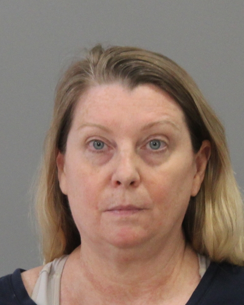 ADAMS, MEREDITH LEIGH arrested by Brazos County Sheriff’s Office