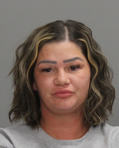 MORRIS, MONICA RAE arrested by Brazos County Sheriff’s Office