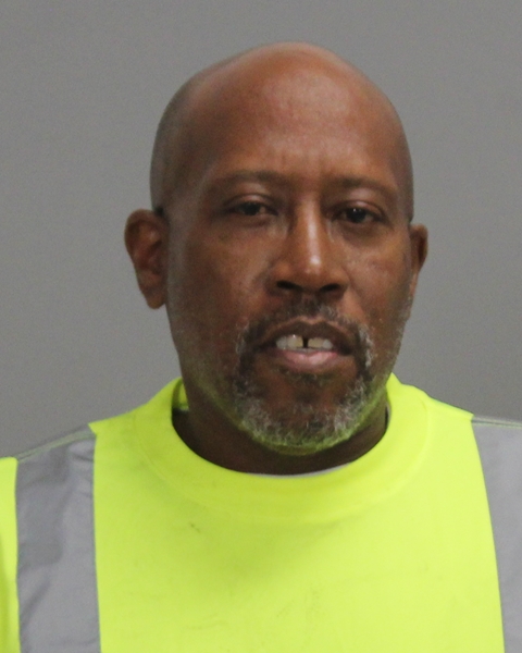 CANTY, CARLOS arrested by Brazos County Sheriff’s Office