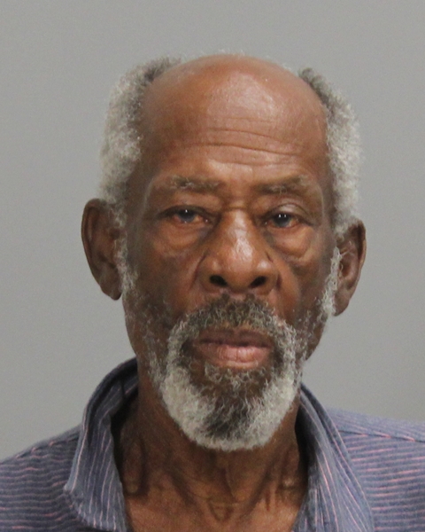 ROSS, JAMES OLIVER booking photo