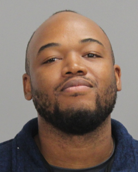 GLOVER, CHARLES RAY, Jr arrested by Brazos County Sheriff’s Office