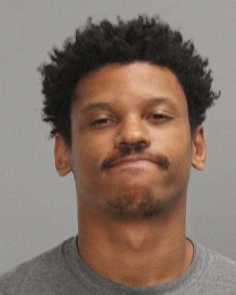 MANUEL, SIRH KEILAN WILLIAM ALEXANDER arrested by Brazos County Sheriff’s Office