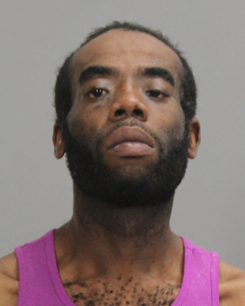 CALHOUN, TIMMIE CARL arrested by Bryan Police Department