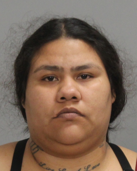 ARENAS, ALICE MARIE arrested by College Station Police Department