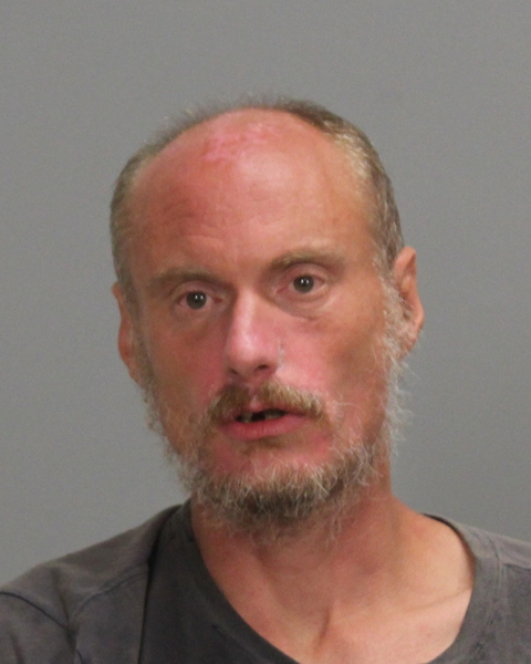 CUNNINGHAM, DONALD ARTHUR BERTON arrested by College Station Police Department