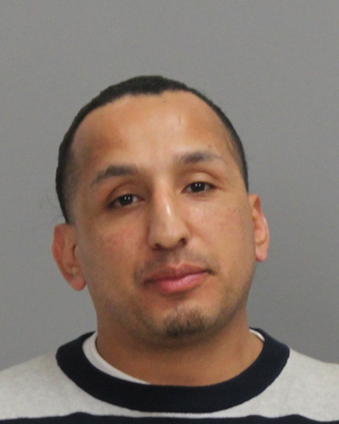 DIAZ, JOSE LUIS arrested by Bryan Police Department