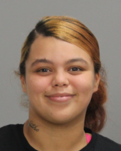 JOHNSON, CEMAIAH LASHAYE arrested by Bryan Police Department