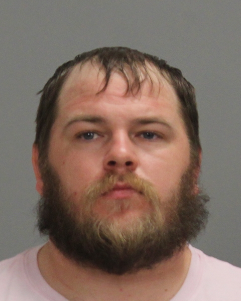 HOLLIDAY, MATTHEW DAVID arrested by College Station Police Department