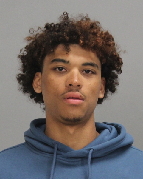 Castilleja, Davon Rochelle arrested by College Station Police Department