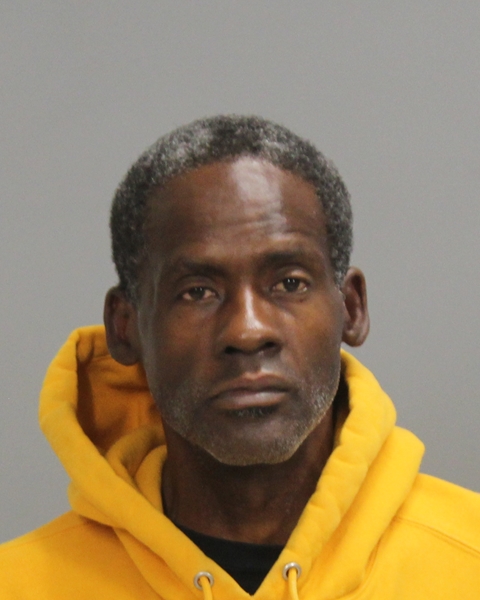 DAVIS, JAMES LEE, Jr arrested by Bryan Police Department