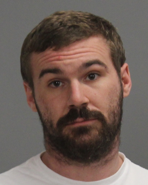 JOHNSON, COLTON LEE arrested by Brazos County Sheriff’s Office